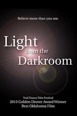 Poster for Light from the Darkroom 