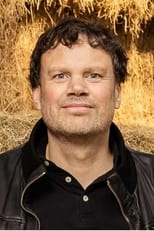 Gertjan van Harten