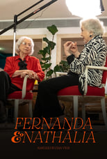 Poster for Fernanda e Nathalia - Amigas de uma Vida 