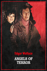 Poster for Angels of Terror