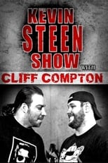 The Kevin Steen Show: Cliff Compton