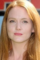 Olivia Hallinan