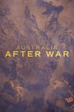 Poster for Australia After War