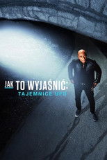 Jak to wyjaśnić: tajemnice UFO