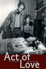 Poster for Act of Love 