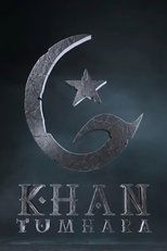 Khan Tumhara poster