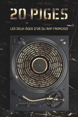 20 piges poster
