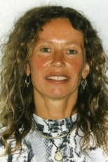 Foto retrato de Agneta Fagerström-Olsson