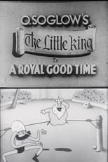 Poster for A Royal Good Time 