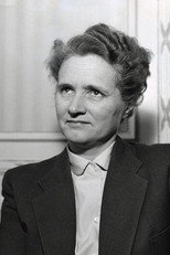 Marga Klompé