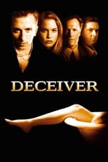 Poster for Deceiver