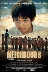 Poster for Neighbours