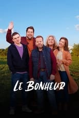 Poster di Le bonheur