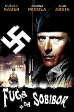 Poster di Fuga da Sobibor