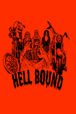 Poster for Hellbound