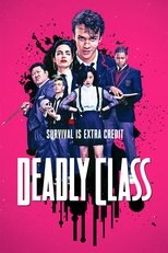 Deadly Class