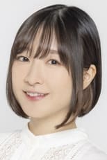 Profile photo of Ikumi Hayama