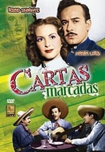 Poster for Cartas Marcadas