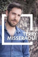 Foto retrato de Terry Misseraoui