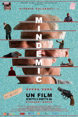 Mindemic poster