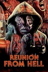 Poster for Reunion from Hell 