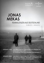 Poster for Reminiscences from Germany