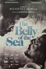 Poster for The Belly of the Sea