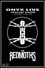 The RedMoths - Live at the Onyx
