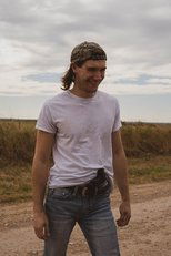 Foto retrato de Ethan Jeffery