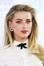 Fiche et filmographie de Amber Heard