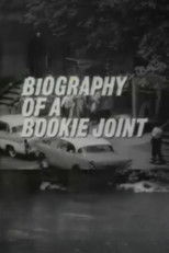 CBS Reports: Biography of a Bookie Joint poster