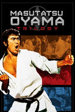 Masutatsu Oyama Trilogy