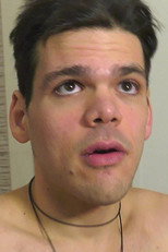 Foto retrato de Gabe Chapers