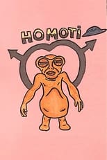 Poster for Homoti