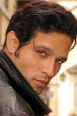 Foto retrato de Gabriel Garko