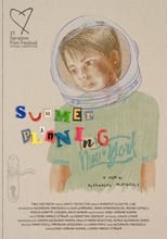 Poster for Summer Planning 