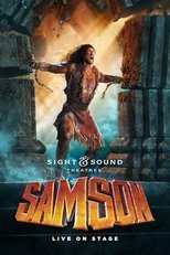 Samson main poster