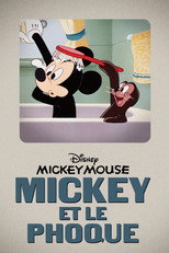 Mickey et le Phoque