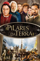 Os Pilares da Terra
