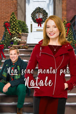 Poster di Non sono pronta per Natale