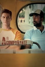 Poster for The Companion