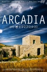 Poster for Arcadia