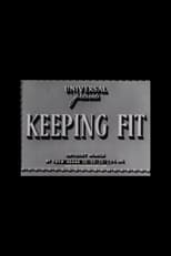 Poster for Keeping Fit