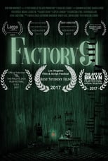 Poster for Factory 91 