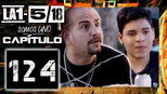 La 1-5/18 Somos uno 1x124 (S01E124)