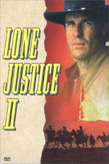 Lone Justice 2 poster