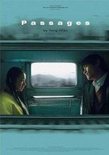 Passages poster movie