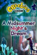 A Midsummer Night's Dream Poster