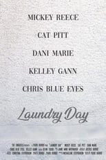 Poster for Laundry Day