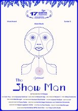 The Show Man main poster